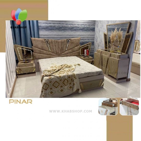 سرویس خواب کلاسیک