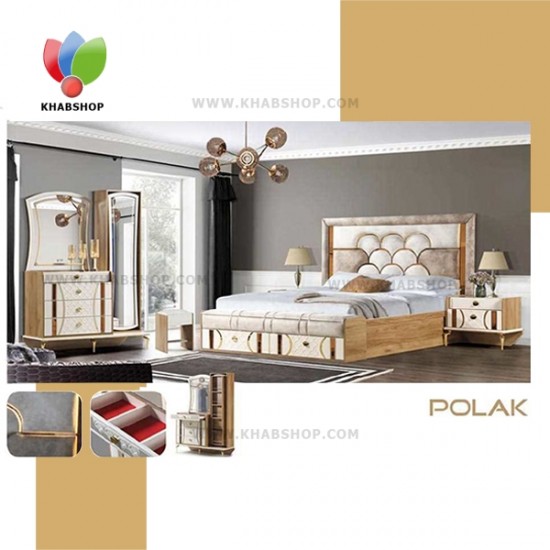 سرویس خواب کلاسیک