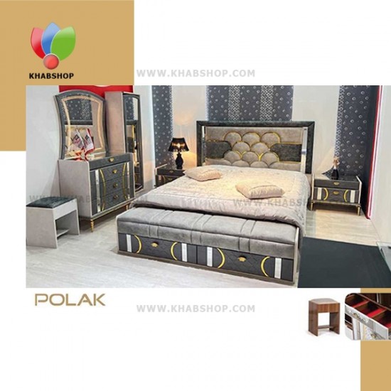 سرویس خواب کلاسیک