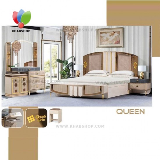 سرویس خواب کلاسیک