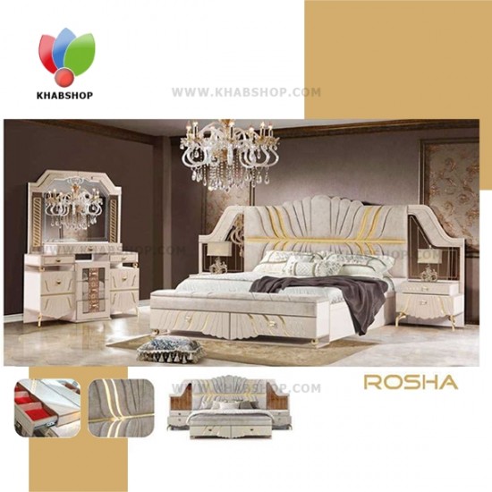 سرویس خواب کلاسیک