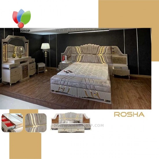 سرویس خواب کلاسیک