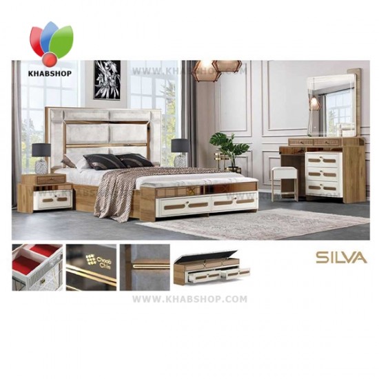 سرویس خواب کلاسیک