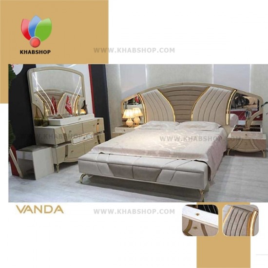 سرویس خواب کلاسیک