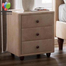 پاتختی سه کشو مدل نارون