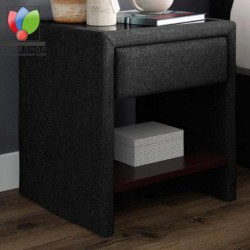 پاتختی تک کشو مدل سپیدار