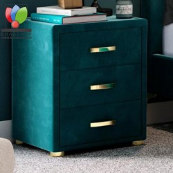 پاتختی سه کشو مدل صبا