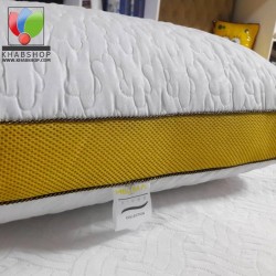 بالش الیافی میکرو تنفسی سودا