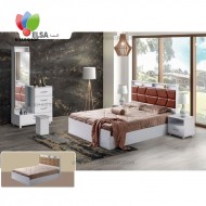 سرویس خواب مدل السا(بدون باکس)