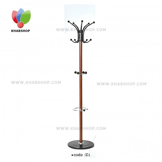 جالباسD جالباسی ایستاده Z1