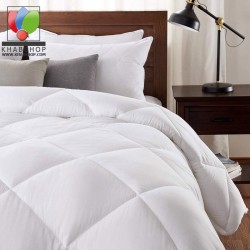 لحاف لایت دونفره گلزار مدل براش