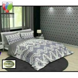 روتختی دونفره هلما مدل H10