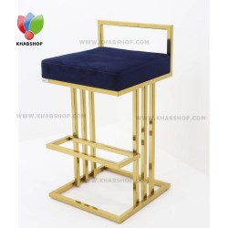 صندلی اپن ثابت تاپ مدل برانکس