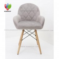 صندلی ناهارخوری تاپ مدل پاتریس