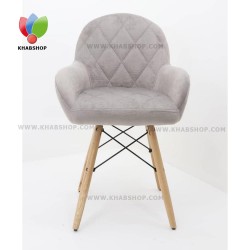 صندلی ناهارخوری تاپ مدل پاتریس