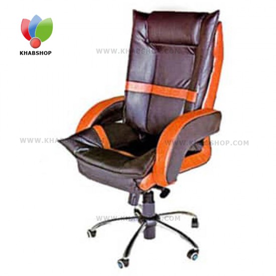 صندلی مدیریتی نارنج کد 13