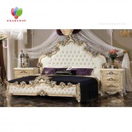 سرویس خواب دونفره الیزه 700