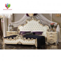 سرویس خواب دونفره الیزه 700