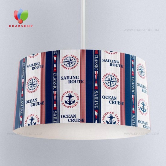 ست اتاق کودک لارا مدل خرس قایق ران