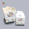 ست اتاق کودک لارا مدل خرس خلبان