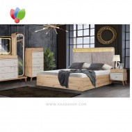 سرویس خواب دونفره ماریا