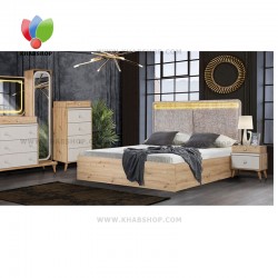 سرویس خواب دونفره ماریا