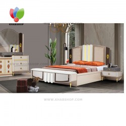سرویس خواب دونفره کوئین