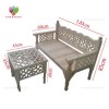 تخت دونفره سنتی کد 110 تخت دونفره سنتی کد 110