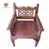 صندلی سنتی چوبی 60*60 کد 249