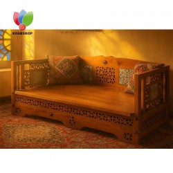 ترنچ کاناپه سایز 75*70
