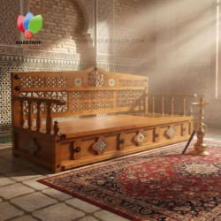 خان مبل سایز 75*70