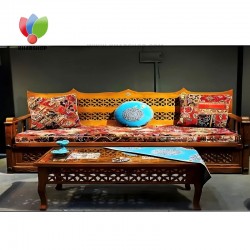 سیمرغ کاناپه سایز 70*75