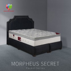 تشک مونسا Monessa مدل MORPHEUS SECRET سایز 90*200