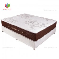 تشک برن مدل هارد ارتوپدیک120*200