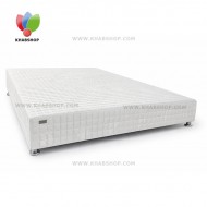 باکس سفید هتلی برن 160*200