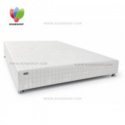 باکس سفید هتلی برن 160*200