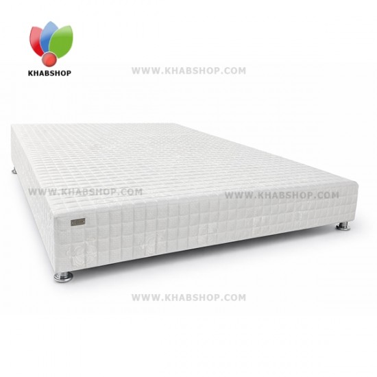 باکس هتلی سفید 140*200