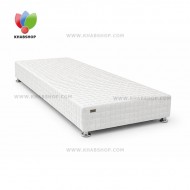 باکس سفید هتلی برن 90*200