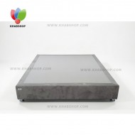 باکس طوسی ساده برن 140*200