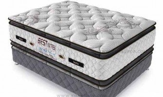 لیست قیمت تشک بست 1404