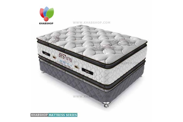 لیست قیمت تشک بست 1404