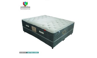 لیست قیمت تشک دنلپ 1404