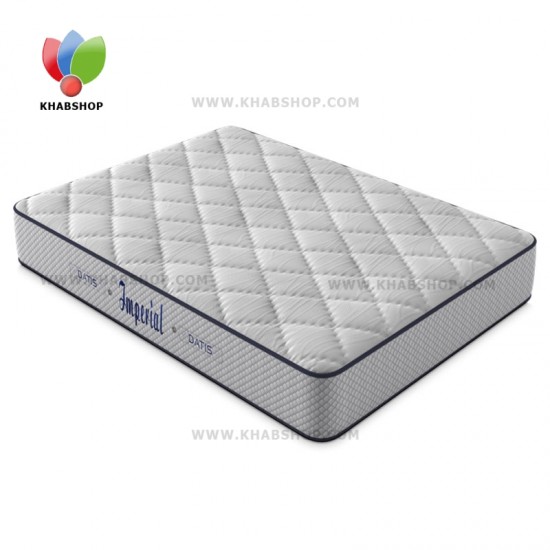 تشک داتیس DATIS مدل امپریال 160*200 تشک داتیس DATIS مدل امپریال 160*200