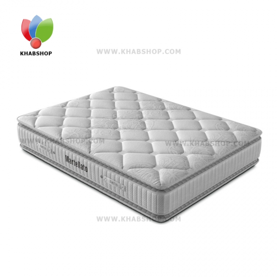 تشک داتیس DATIS مدل مارتلاتو 160*200 تشک داتیس DATIS مدل مارتلاتو 160*200