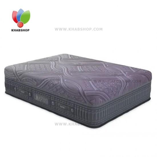 تشک داتیس DATIS مدل لیمافورد 120*200 تشک داتیس DATIS مدل لیمافورد 120*200