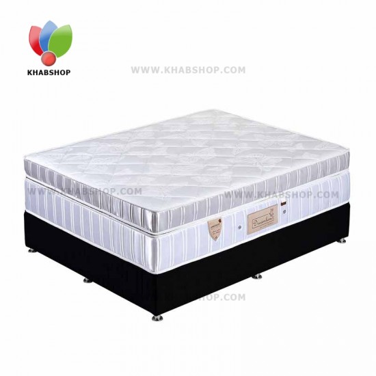 تشک دریم لند مدل آمیتیست سایز 200*200 تشک دریم لند مدل آمیتیست سایز 200*200