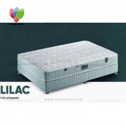 تشک دریم لند  فول ارتوپدیک مدل لیلاک سایز 100*200