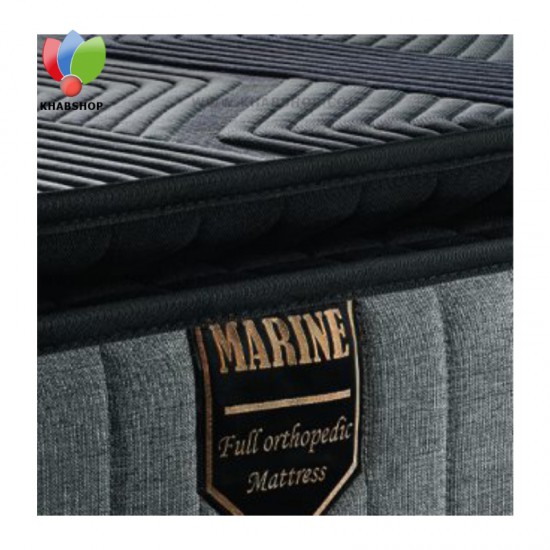 تشک فول ارتوپدیک دریم مدل مارین-Marine سایز 200*100