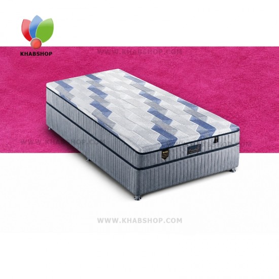 تشک فول ارتوپدیک دریم لند مدل ویولت - violet سایز 80*180 تشک فول ارتوپدیک دریم لند مدل ویولت - violet سایز 80*180