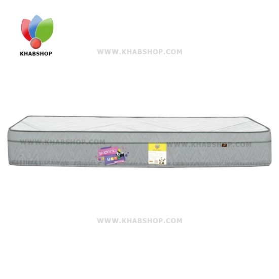 تشک خواب شاپ مدل سوپریا یکنفره 200*90